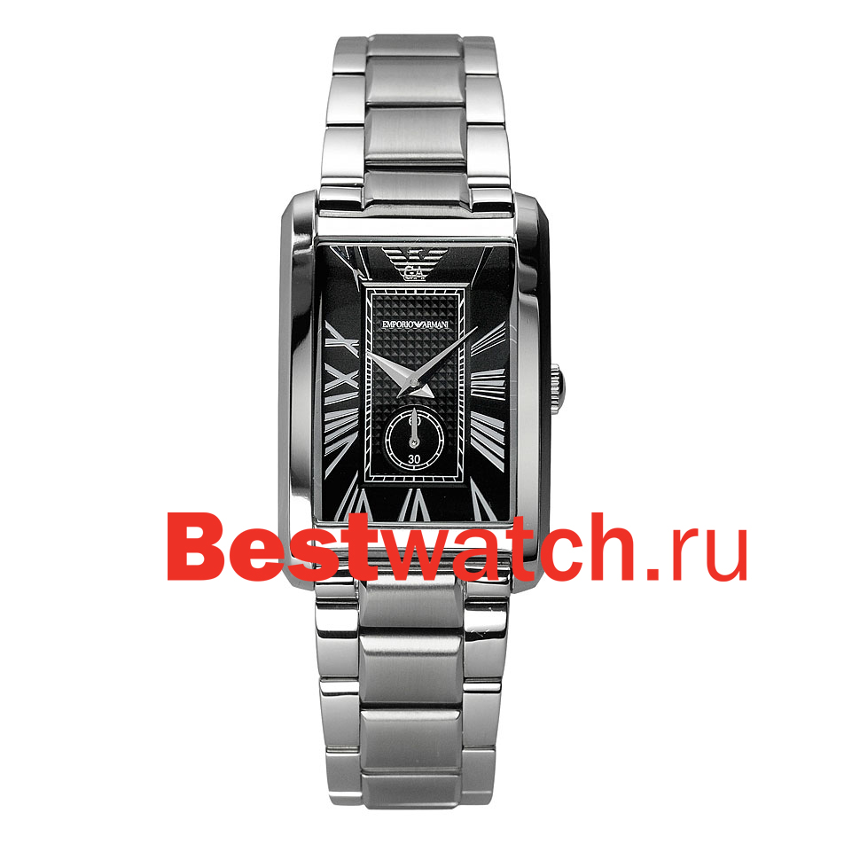 Часы Emporio Armani Gents AR1638